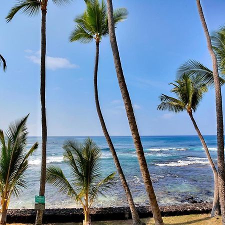 Kona Bali Kai #207 Apartment Kailua-Kona Ngoại thất bức ảnh