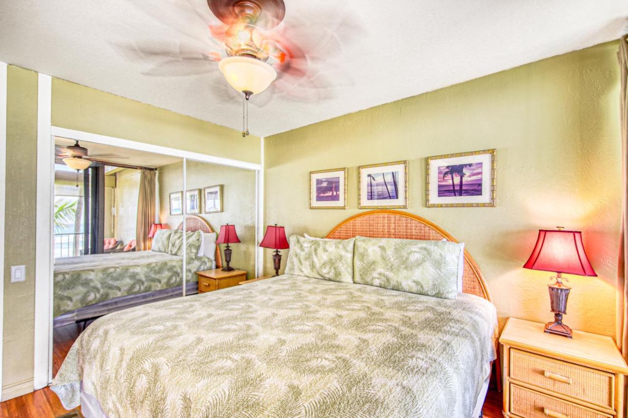 Kona Bali Kai #207 Apartment Kailua-Kona Ngoại thất bức ảnh