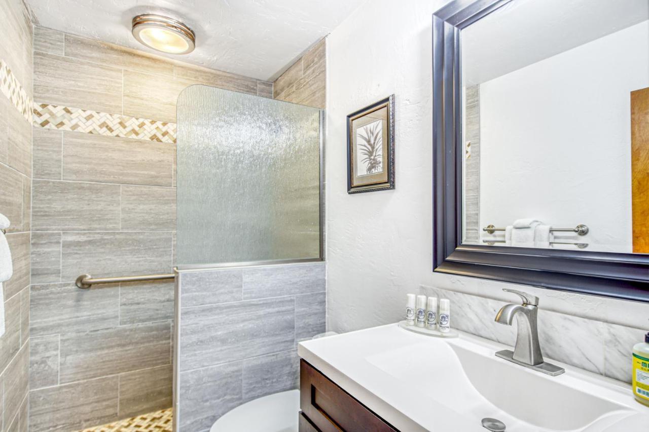 Kona Bali Kai #207 Apartment Kailua-Kona Ngoại thất bức ảnh