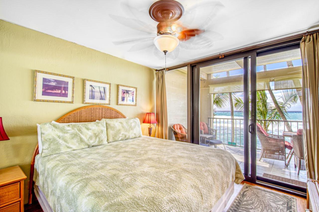 Kona Bali Kai #207 Apartment Kailua-Kona Ngoại thất bức ảnh