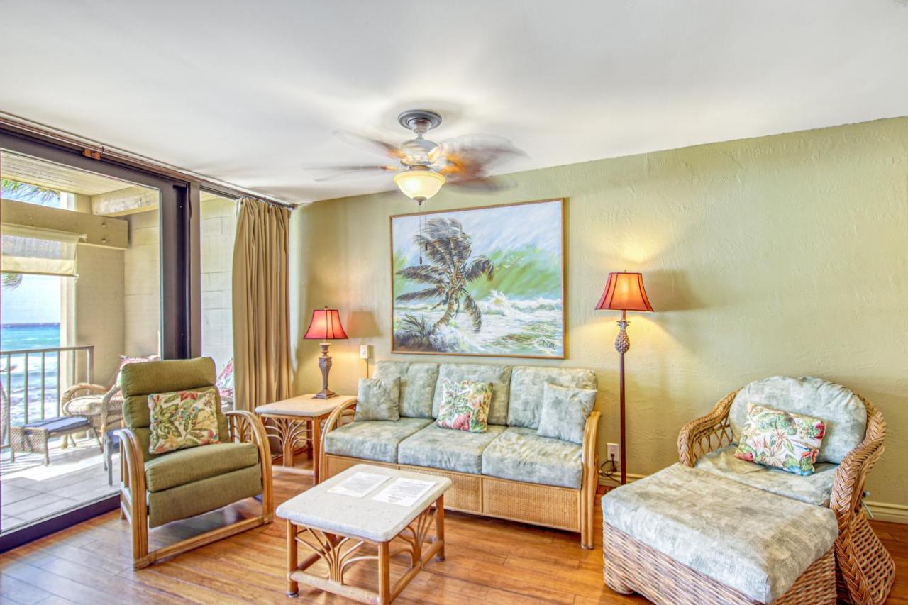 Kona Bali Kai #207 Apartment Kailua-Kona Ngoại thất bức ảnh
