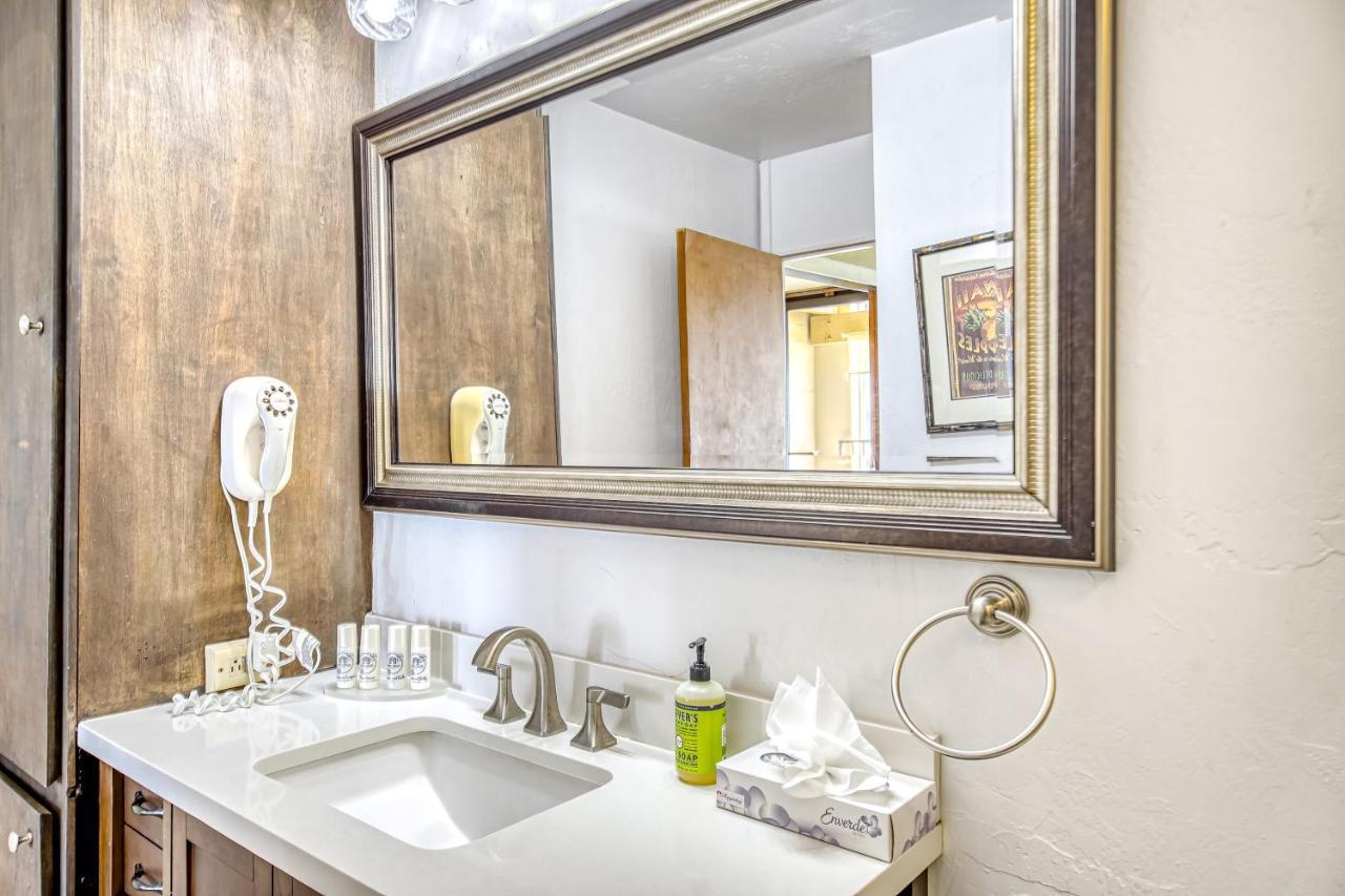Kona Bali Kai #207 Apartment Kailua-Kona Ngoại thất bức ảnh
